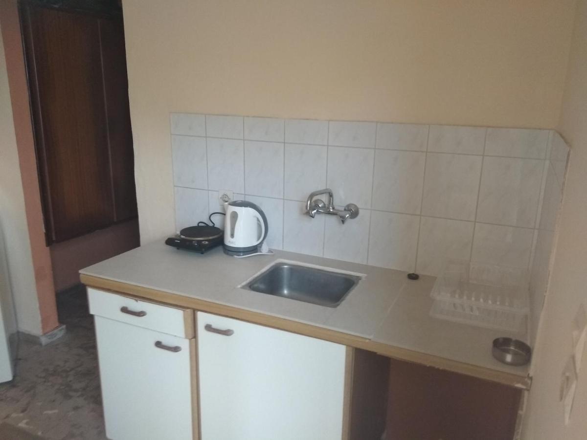 Jack's Apartament