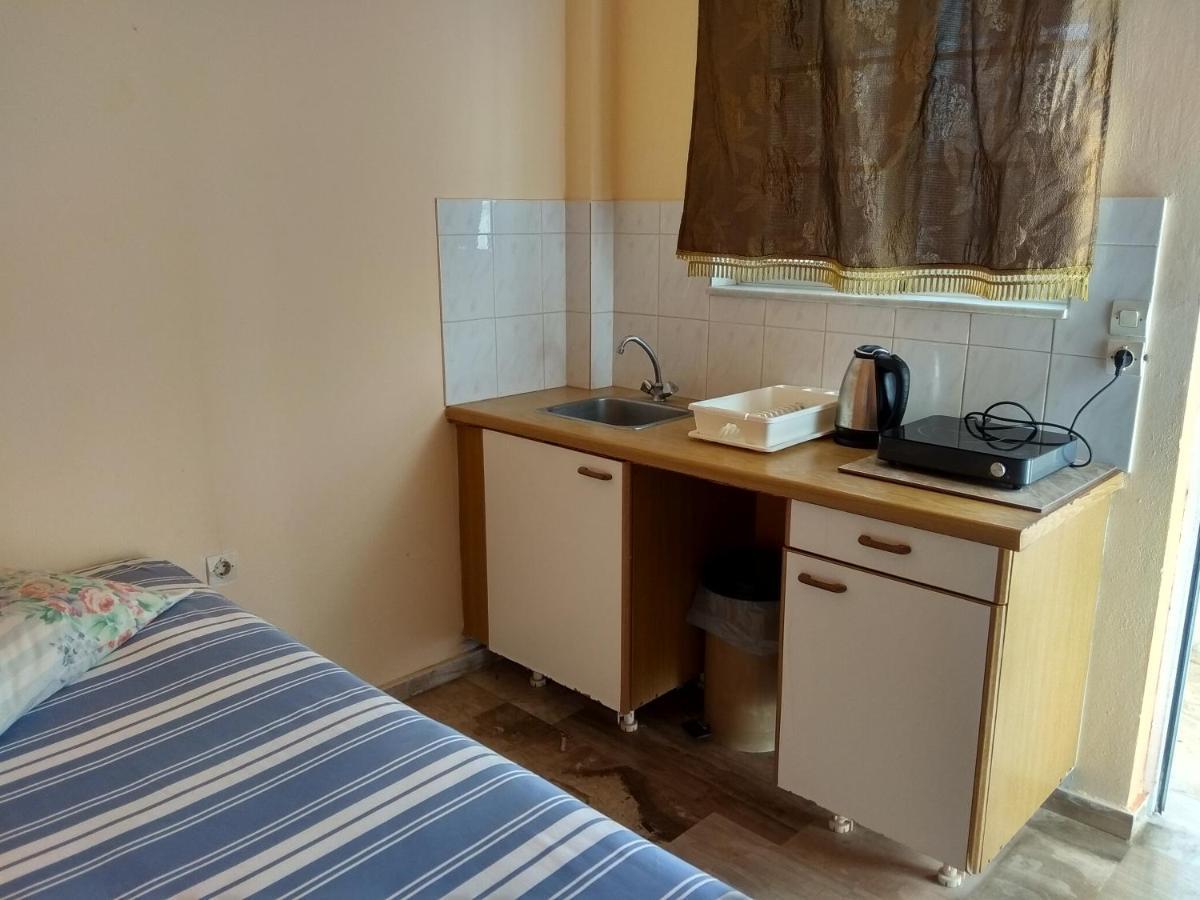Apartament Jack's