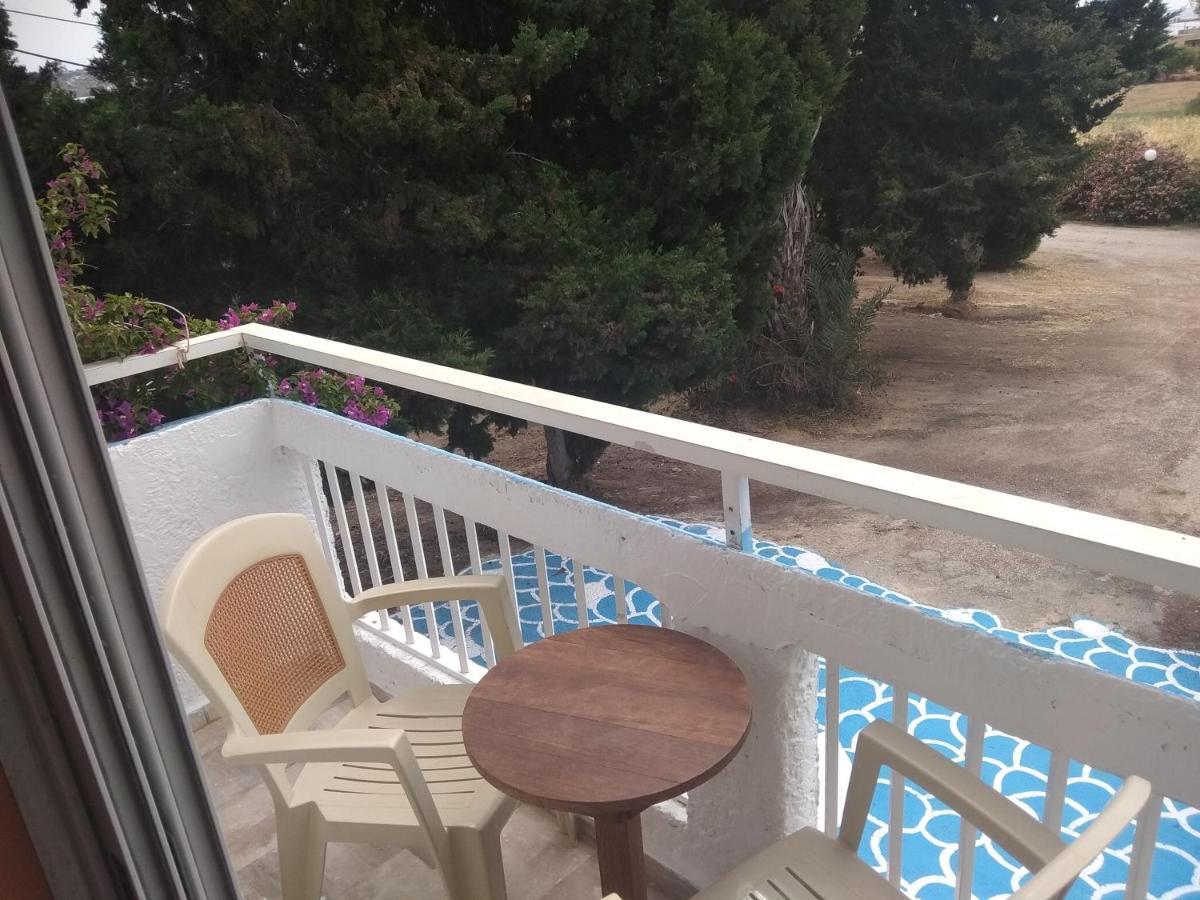 Apartament Jack's Kéfalos