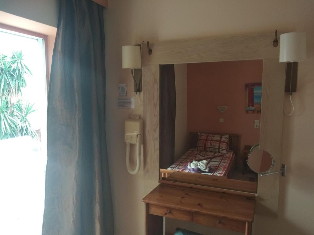 Jack's Apartament