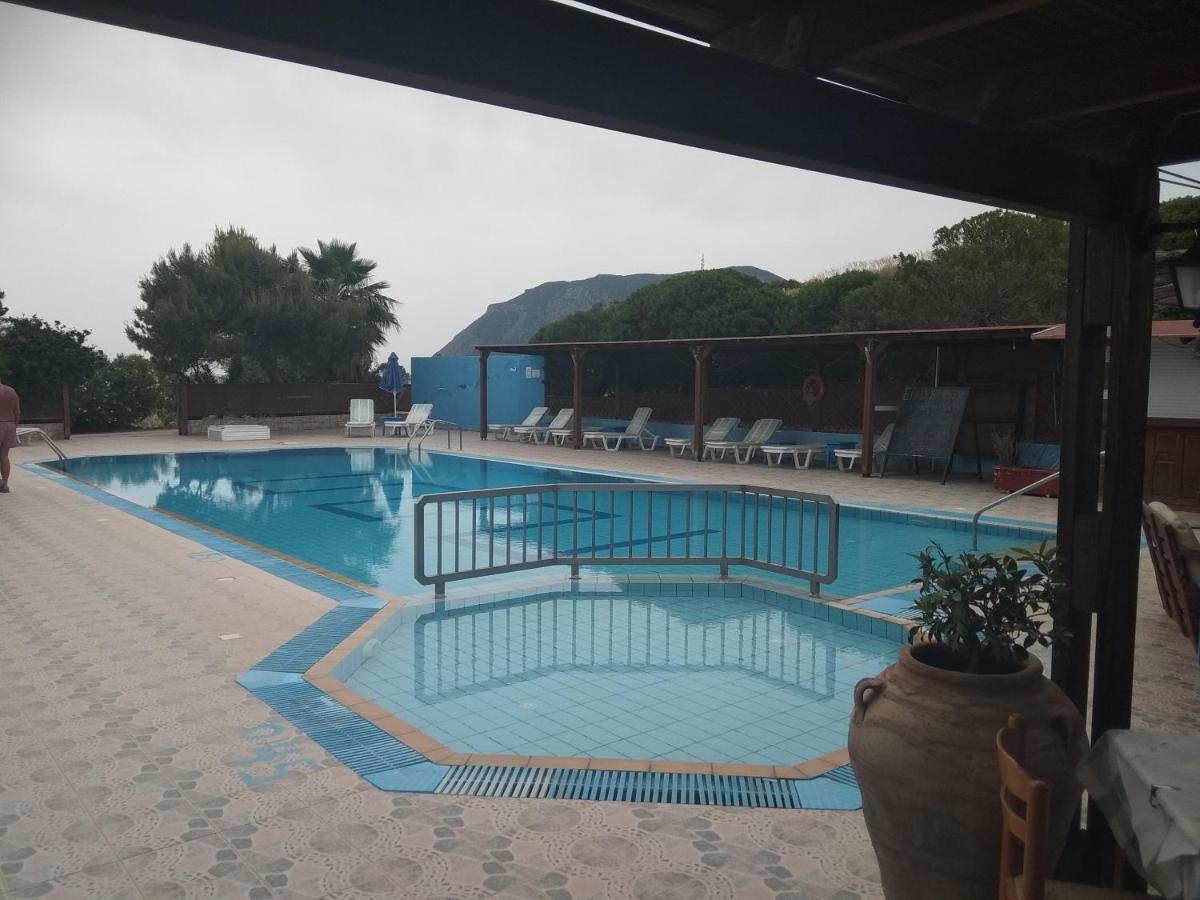 Jack's * Kefalos (Kos)
