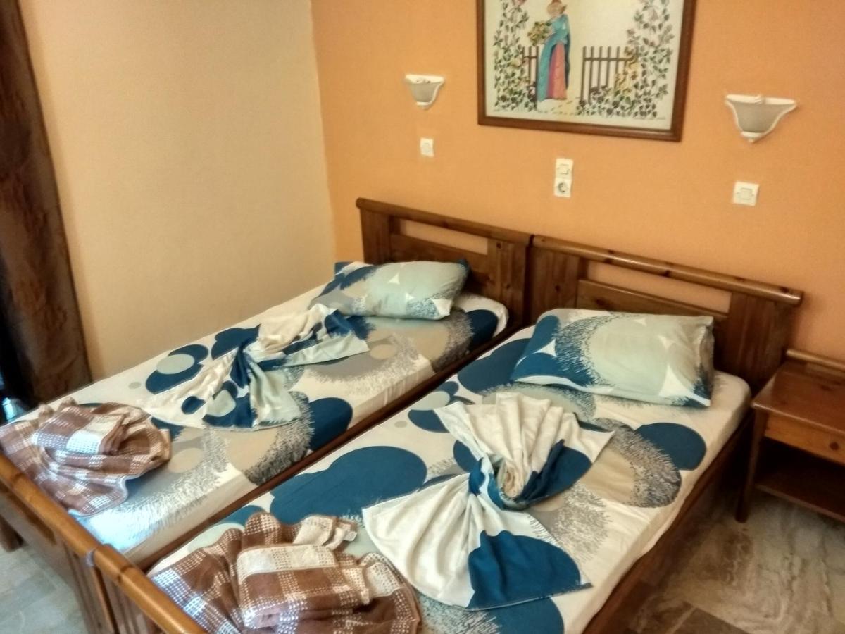 Jack's Apartament