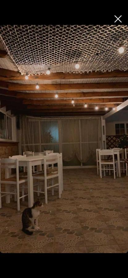 Apartament Jack's Kéfalos