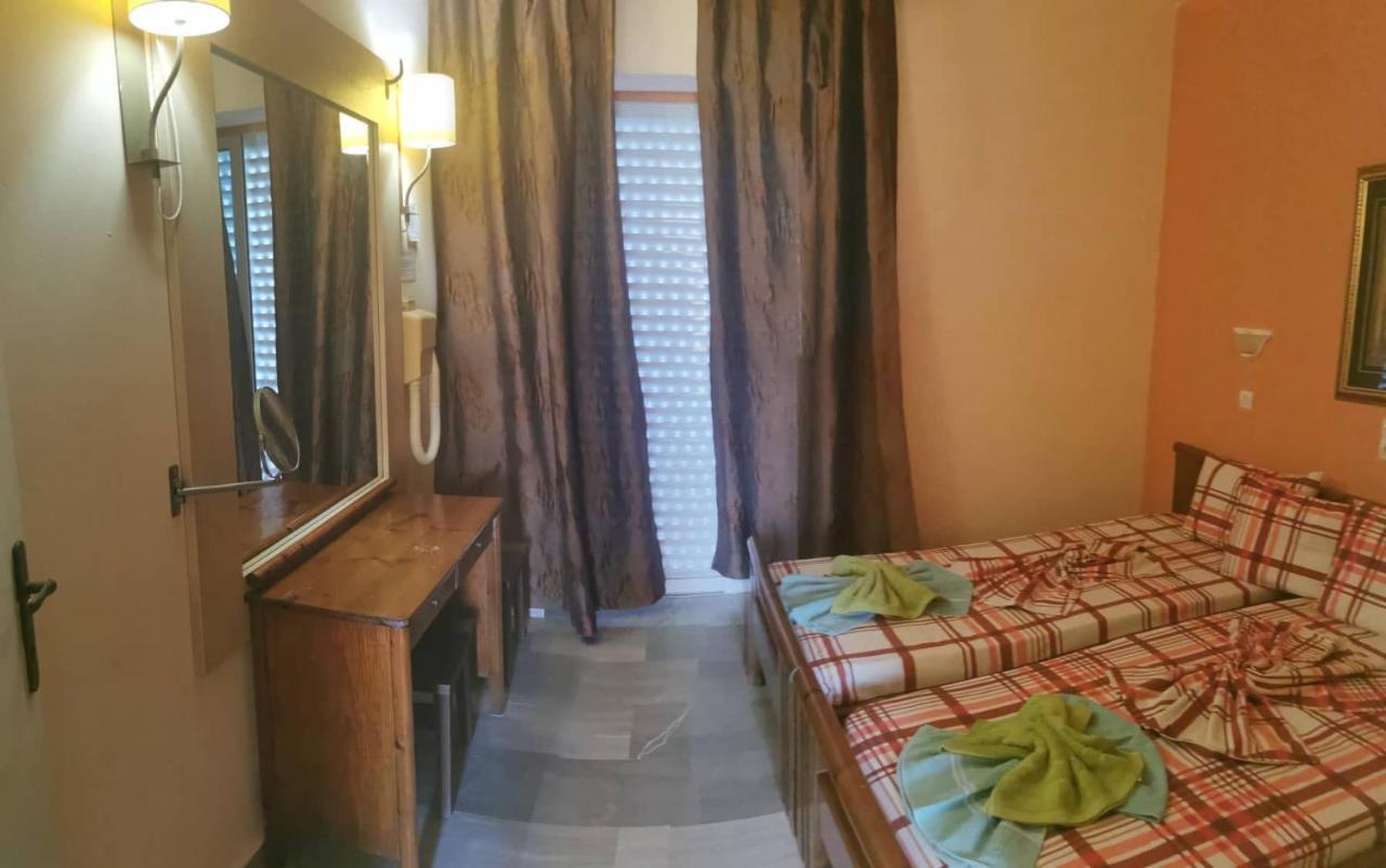 Jack's Apartament