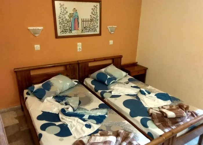 Jack\'S Apartments