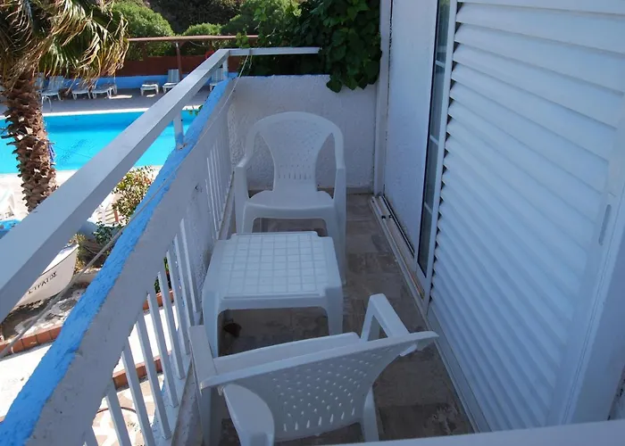 Jack\'S Apartments
